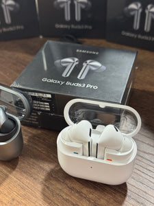Buds Pro 3 Galaxy (Audífonos Bluetooth)