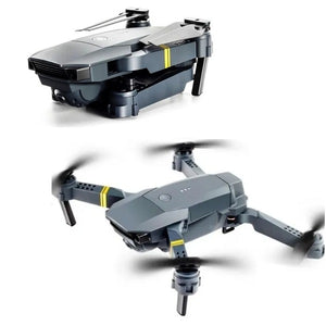 Drone Plegable 998 Pro con Cámara HD Gran Angular